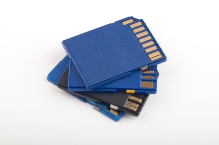 sd card