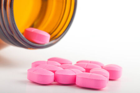 pillsの写真素材