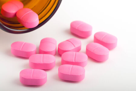 pillsの写真素材