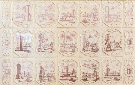 Chambord, France - June 14, 2014: The Castle of Chambord on June 14, 2014 in Chambord France. This...