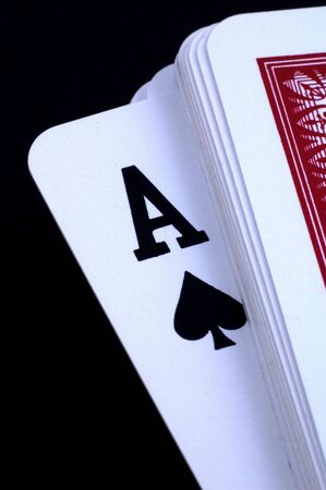 Ace of Spade