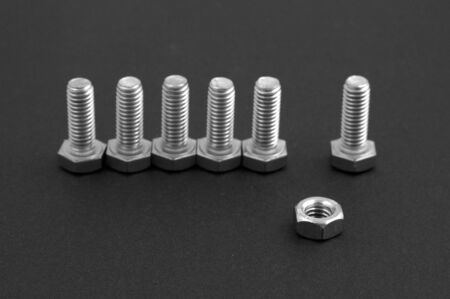 The Odd Nutの写真素材