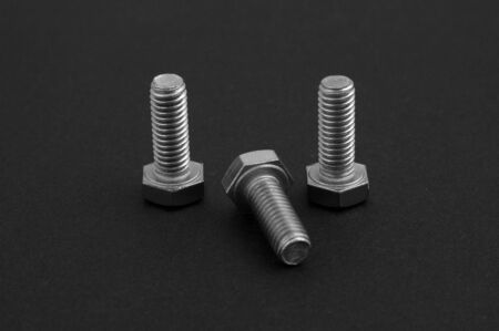 Fallen Boltの写真素材