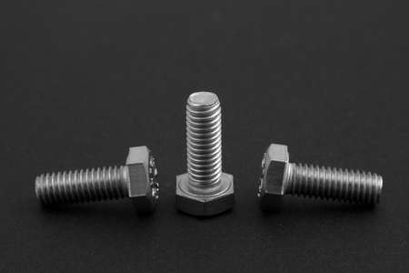 Mighty Boltの写真素材