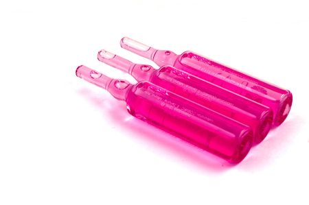 Poisonous Liquidの写真素材