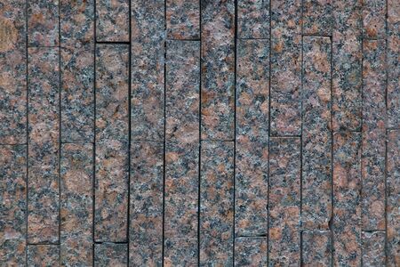 Abstract Brick Background