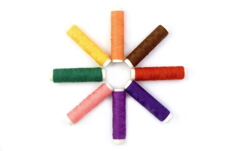 Circle of Threads