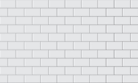 ceramic brick tile wall