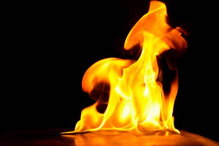 blaze fire flame texture background