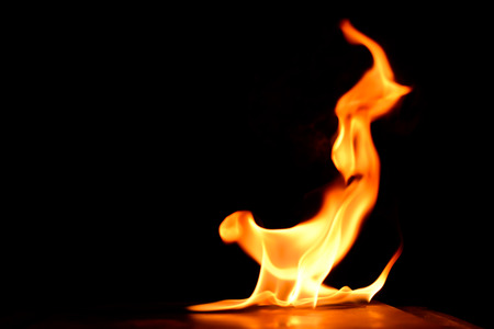 blaze fire flame texture background