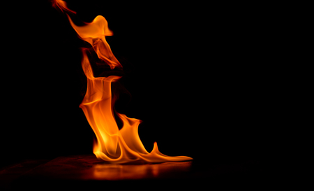 blaze fire flame texture background