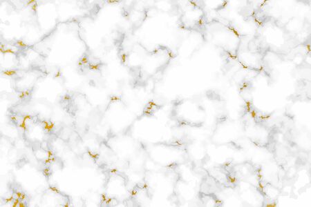 Vector marble pattern. White and gray marble texture. Trendy background for design, party, invitation, web, banner, birthday, wedding, business card.のイラスト素材