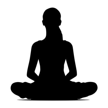 Vintage Black Pickup Truck Illustration with Classic Design and Retro Appeal for Automotive and Transportation Projectsのイラスト素材