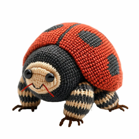 toy isolated on white background with clipping path and full depth of fieldの写真素材