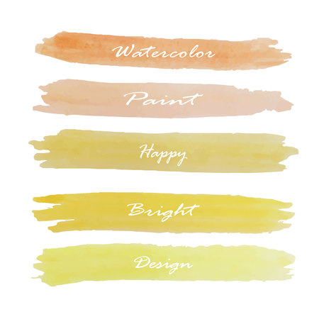 Set of banners. Vector illustration.のイラスト素材