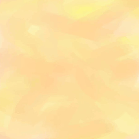 Light orange yellow love pastel background in vintage summerのイラスト素材