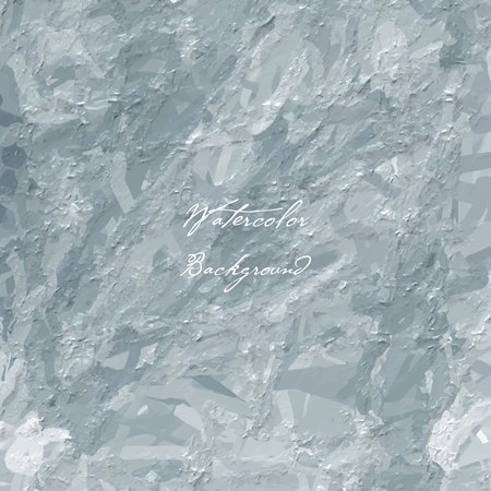 Light blue gray love pastel background in vintage summerのイラスト素材