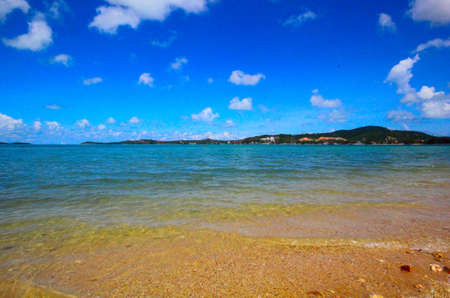 sea samuiの写真素材