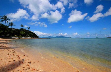 sea samuiの写真素材