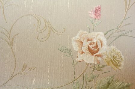 Wall paper, abstract background, patternの写真素材