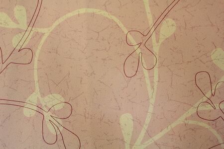 wall paper, abstract background, patternの写真素材