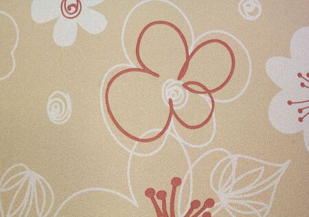 wall paper, abstract background, patternの写真素材