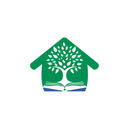 Human tree design. Leader education design.のイラスト素材