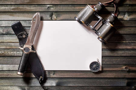 red feathers on a red paper background. copy space.の写真素材