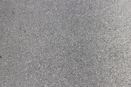 Texture of the asphalt pathの写真素材