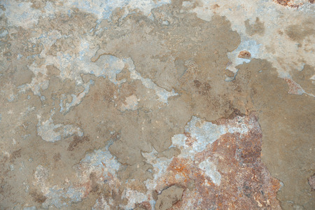 Detailed texture of a concrete wall