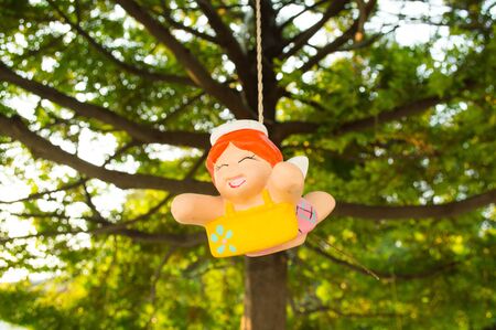 Angleの写真素材