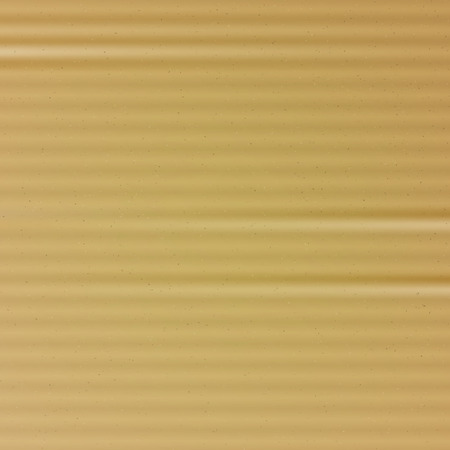 Cardboard Texture Vector. Realistic Material Paper Cartoon Background. Graphic Design Elementのイラスト素材