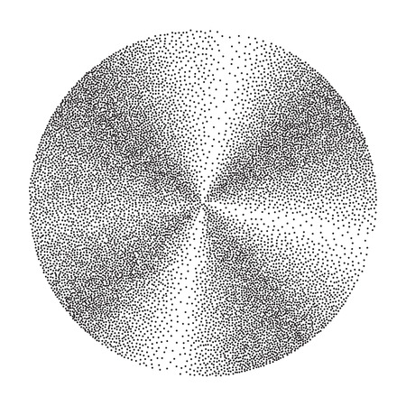 Abstract Geometric Shape Vector.のイラスト素材