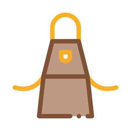 clay modeling device icon vector. clay modeling device sign. color contour symbol illustrationのイラスト素材