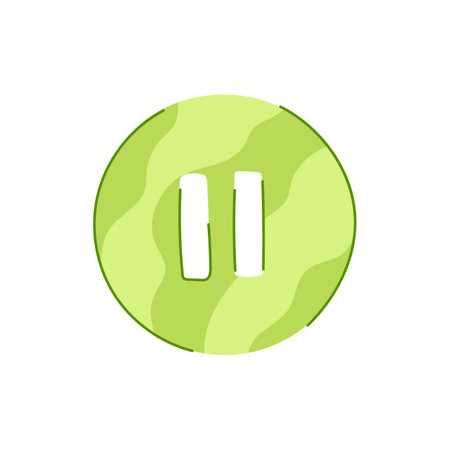dress sewing button cartoon vector illustrationのイラスト素材