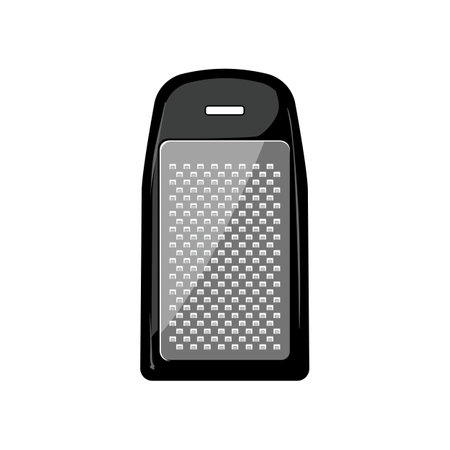 healthy grater cooking cartoon vector illustrationのイラスト素材