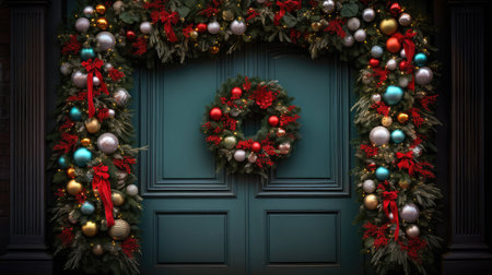 beach holiday reefの素材