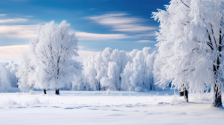 love holiday greeting blueの素材