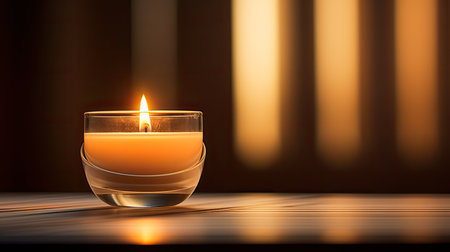 light candle outlineの素材