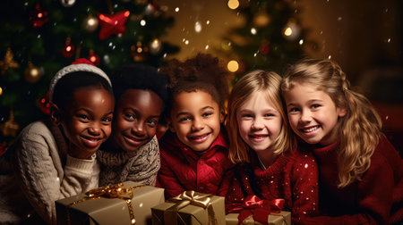 fun kids and holidaysの素材