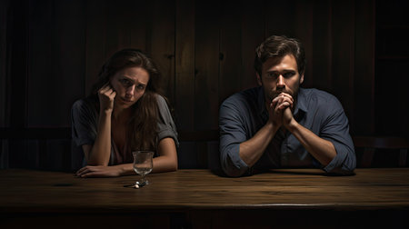 alimony divorce questionの素材