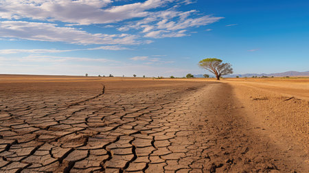 irrigation farm droughtの素材