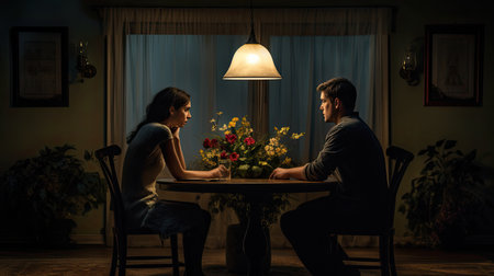 pandemic divorce covidの素材