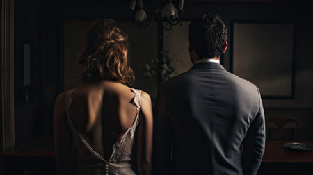 end divorce back to backの素材