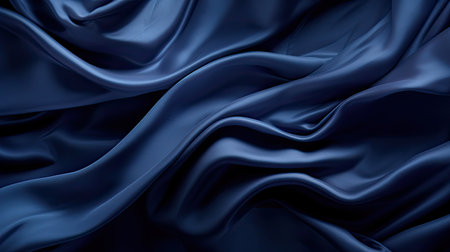 design navy blue abstract backgroundの素材