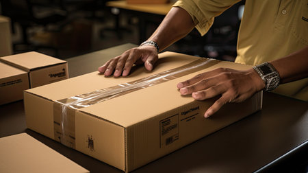 examine inspect packageの素材