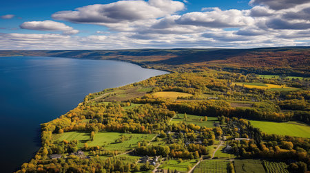 wine finger lakesの素材