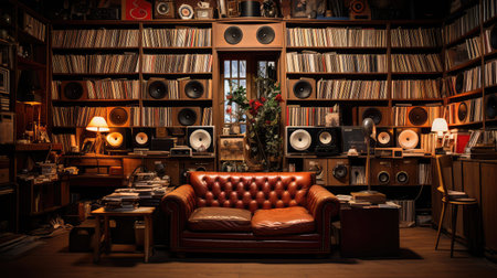 lyrics music libraryの素材