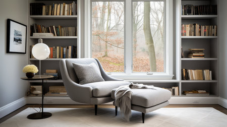 reading grey carpetの素材