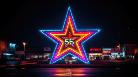 sky five point starの素材